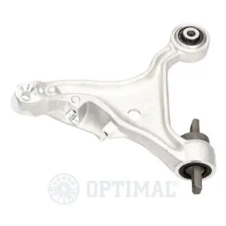 G61020 Рычаг подвески OPTIMAL подбор по vin на Brocar