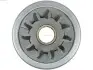 SD9038P BENDIX ROZRUSZNIKA ZAMIENNIK DLA MAGNETON SZT AS-PL AUTO STARTER підбір по vin на Brocar