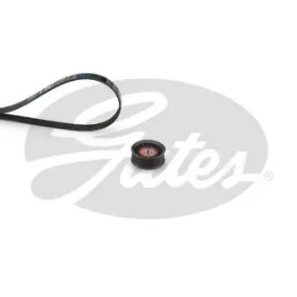 K016PK1249SF Поликлиновой ременный комплект GATES подбор по vin на Brocar