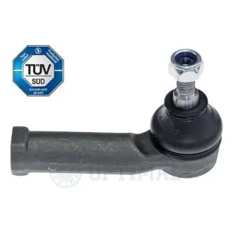G1344 Наконечник поперечної рульової тяги OPTIMAL підбір по vin на Brocar