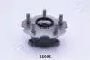KK22092 К-кт підшипника задн.маточина Rav 4 III -8 JAPANPARTS підбір по vin на Brocar