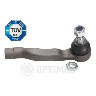 G11238 Рульовий наконечник OPTIMAL підбір по vin на Brocar