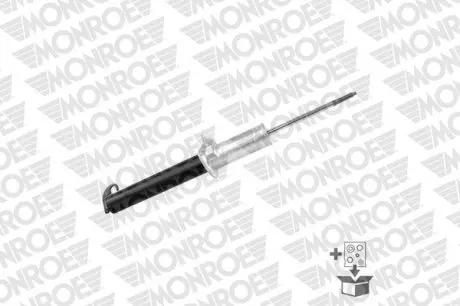 376059SP Амортизатор MONROE підбір по vin на Brocar