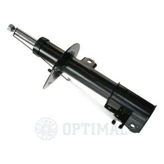 A3765GR Амортизатор OPTIMAL підбір по vin на Brocar