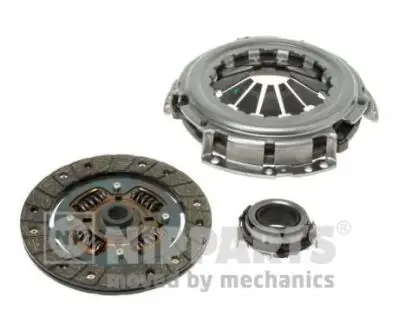 J2002185 Комплект сцепления NIPPARTS підбір по vin на Brocar