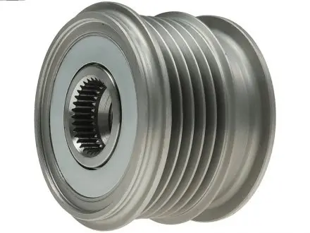 AFP0066 SPRZEGLO ALTERNATORA OPEL ASTRA H 1.6 04> SZT AS-PL AUTO STARTER подбор по vin на Brocar