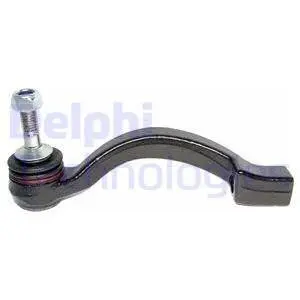 TA2334 Наконечник поперечної рульової тяги TA2334 DELPHI DELPHI підбір по vin на Brocar