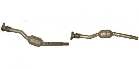 9940694 Катализатори Metal Cat STARLINE подбор по vin на Brocar