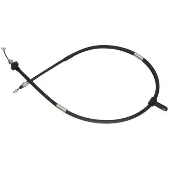 LABR1033 Трос стояночного тормоза L=1303/1427 mm STARLINE подбор по vin на Brocar