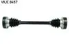 POLOS NAPEDOWA KPL. PORSCHE 944 81-91 LEWA SZT SKF VKJC 8457