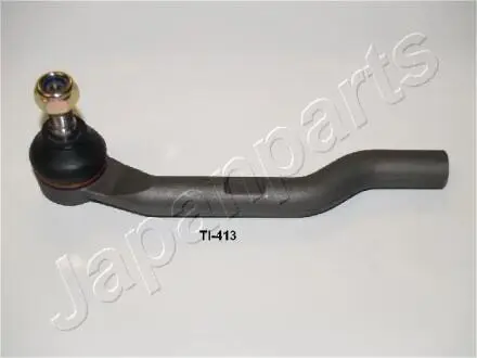 TI413R HONDA Наконечник рул.тяги прав.Civic 06- JAPANPARTS подбор по vin на Brocar