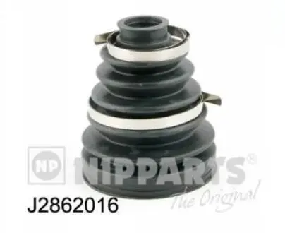 J2862016 Пильовик привідного валу (набір) NIPPARTS підбір по vin на Brocar