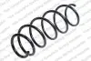 4026248 SPREZYNA ZAWIESZENIA PRZOD PRZOD FIAT PUNTO (199_) LESJOFORS підбір по vin на Brocar