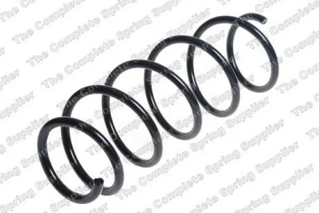 4026248 SPREZYNA ZAWIESZENIA PRZOD PRZOD FIAT PUNTO (199_) LESJOFORS підбір по vin на Brocar