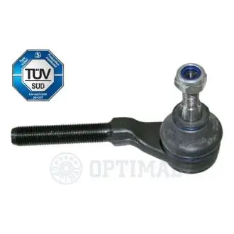 G1047 Рульовий наконечник OPTIMAL підбір по vin на Brocar