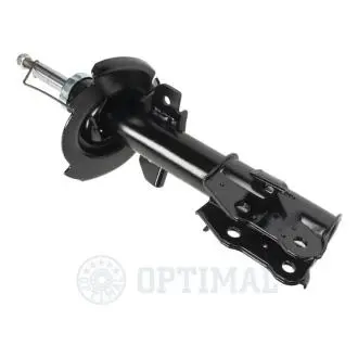 A5055GR Амортизатор OPTIMAL подбор по vin на Brocar