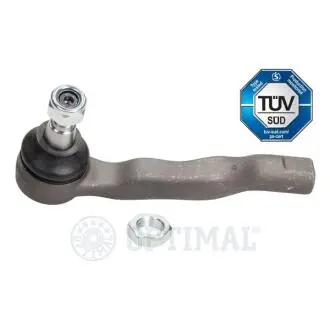 G11237 Рульовий наконечник OPTIMAL підбір по vin на Brocar