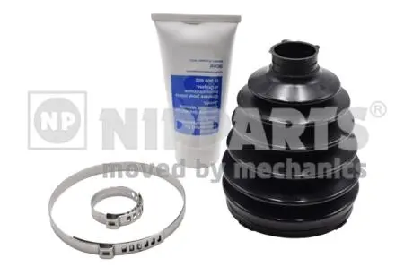 N2865023 Комплект пыльника, приводной вал NIPPARTS підбір по vin на Brocar