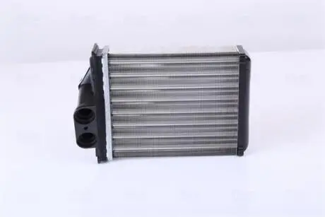 71459 Радіатор обігрівача NISSENS підбір по vin на Brocar