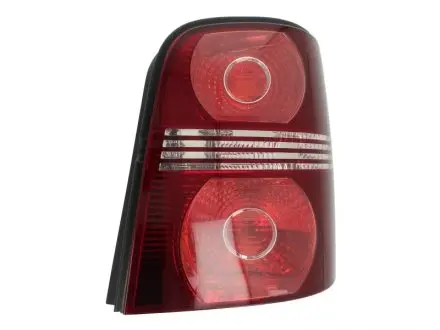 4411992RUE Фонарь задний DEPO підбір по vin на Brocar