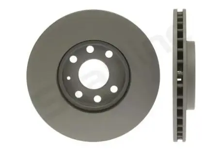 PB2638C Диск тормозной STARLINE подбор по vin на Brocar