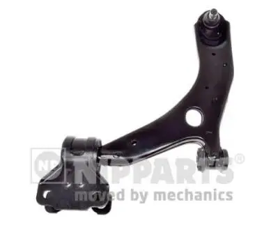 N4903040 Важіль підвіски NIPPARTS підбір по vin на Brocar
