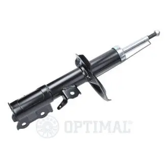 A3187GL Амортизатор OPTIMAL підбір по vin на Brocar