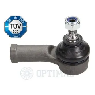 G1984 Наконечник поперечної рульової тяги OPTIMAL підбір по vin на Brocar