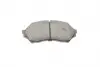 0986424610 Колодки тормозные (передние) Mazda 323 98-04 BOSCH підбір по vin на Brocar