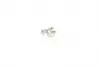 0986424610 Колодки тормозные (передние) Mazda 323 98-04 BOSCH підбір по vin на Brocar