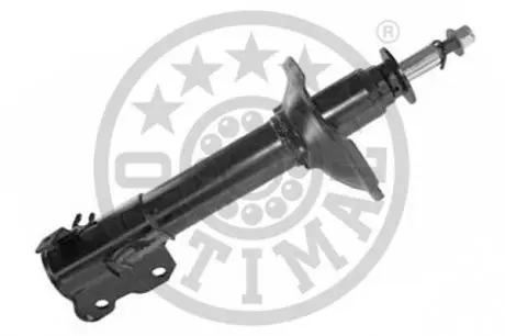 A3172GL Амортизатор OPTIMAL підбір по vin на Brocar