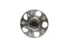 713621390 LOZYSKO KOLA TOYOTA T PRIUS 1,8 HYBRID 09- SZT FAG FAG підбір по vin на Brocar