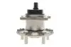 713621390 LOZYSKO KOLA TOYOTA T PRIUS 1,8 HYBRID 09- SZT FAG FAG підбір по vin на Brocar