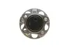 713621390 LOZYSKO KOLA TOYOTA T PRIUS 1,8 HYBRID 09- SZT FAG FAG підбір по vin на Brocar
