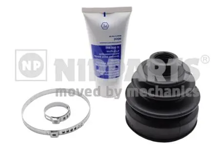 J2864015 Пильовик приводу колеса NIPPARTS підбір по vin на Brocar