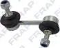 F3345 LACZNIK STABILIZATORA DAEWOO LEGANZA 06/1997-&gt; PR FRAP підбір по vin на Brocar