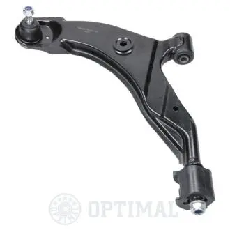 G6970 Рычаг подвески OPTIMAL підбір по vin на Brocar