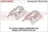 1091041 Тормозные аксессуары QUICK BRAKE підбір по vin на Brocar