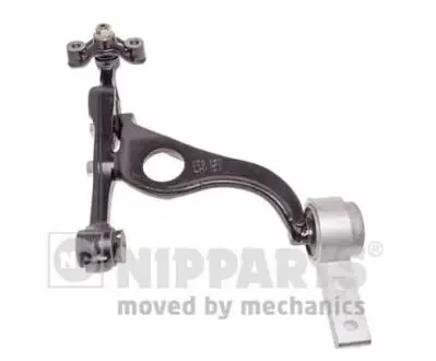 N4903037 Рычаг независимой подвески колеса, подвеска колеса NIPPARTS подбор по vin на Brocar