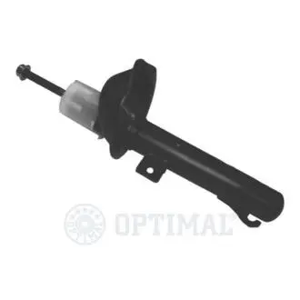 A18539H Амортизатор OPTIMAL подбор по vin на Brocar