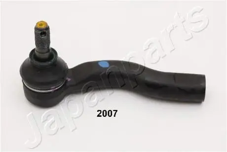 TI2007R Наконечник поперечной рулевой тяги TI-2007R JAPANPARTS JAPANPARTS подбор по vin на Brocar
