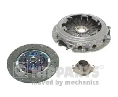 J2005116 Комплект сцепления NIPPARTS подбор по vin на Brocar