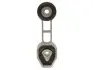 SM0829 PODUSZKA SILNIKA TYLNA FIAT PANDA 03 SZT STARLINE STARLINE підбір по vin на Brocar