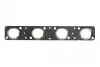 Прокладка коллектора выпускного BMW 5 (F10/G30/F90)/X5 (E70/F15/F85) 09- S63 B44 541.172