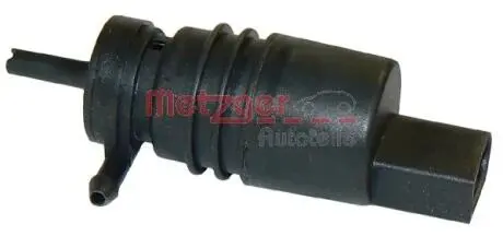 2220019 Насос омивача METZGER підбір по vin на Brocar