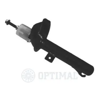 A18537H Амортизатор OPTIMAL подбор по vin на Brocar