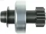 Привод с механизмом свободного хода, стартер SD3035