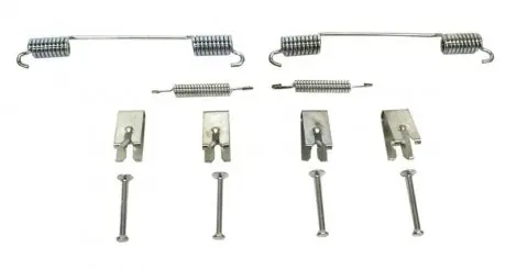 BCPR10 Рем-кт тормозных колодок STARLINE подбор по vin на Brocar