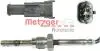 0894108 Датчик METZGER підбір по vin на Brocar