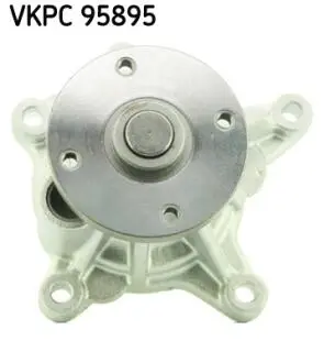 VKPC95895 Водяна помпа SKF підбір по vin на Brocar